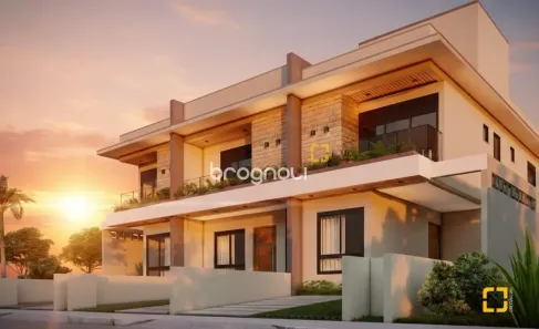 Casa com 3 Quartos à venda, 177m² no Campeche, Florianópolis