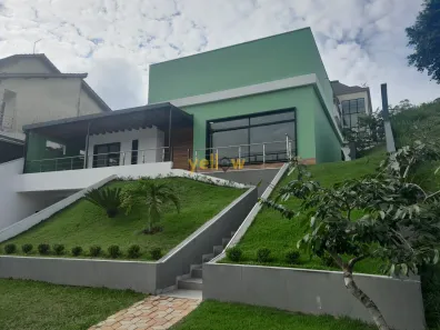 Casa de Condomínio com 3 Quartos à venda, 203m² no Jardim Imperial, Arujá