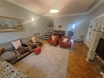 Casa com 4 Quartos à venda, 220m² no Todos os Santos, Rio de Janeiro