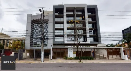 Sala Comercial à venda, 44m² no Praia de Belas, Porto Alegre