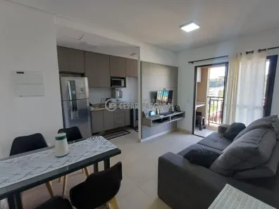 Apartamento com 2 Quartos para alugar, 54m² no City Ribeirão, Ribeirão Preto
