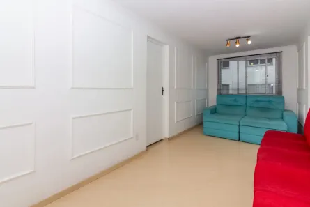 Apartamento com 3 Quartos à venda, 68m² no Vila Bonilha Nova, São Paulo