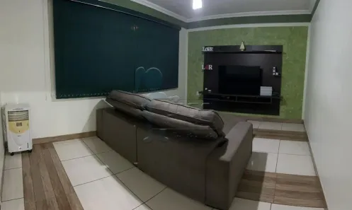 Casa com 4 Quartos à venda, 168m² no Parque dos Bandeirantes, Ribeirão Preto
