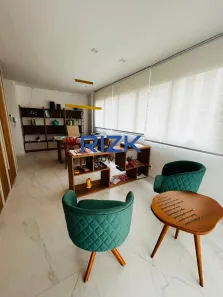 Sala Comercial com 1 Quarto à venda, 33m² no Aclimação, São Paulo