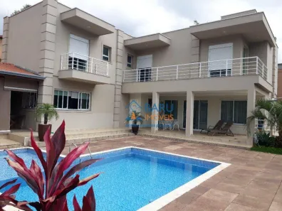 Casa com 4 Quartos à venda, 500m² no Tremembé, São Paulo
