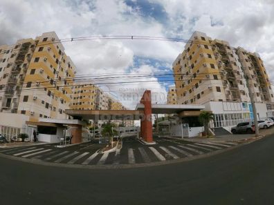 Apartamento com 2 Quartos à venda, 68m² no Jardim Bosque das Vivendas, São José do Rio Preto