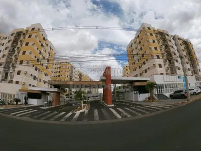 Apartamento com 2 Quartos para alugar, 68m² no São Francisco, São José do Rio Preto