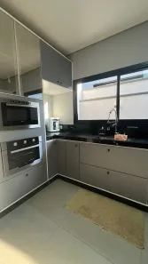 Casa de Condomínio com 3 Quartos à venda, 140m² no Parque Ortolândia, Hortolândia