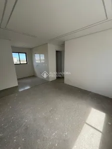 Apartamento com 2 Quartos à venda, 50m² no Jardim Amélia, Pinhais