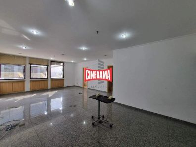 Sala Comercial à venda, 53m² no Centro, São Caetano do Sul
