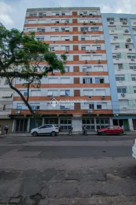 Apartamento com 1 Quarto para alugar, 31m² no Cidade Baixa, Porto Alegre