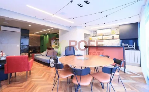 Apartamento com 2 Quartos à venda, 97m² no Indianópolis, São Paulo