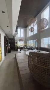 Cobertura com 2 Quartos à venda, 343m² no Cerqueira César, São Paulo