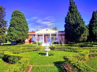 Casa com 3 Quartos à venda, 729m² no Jardim Shangri-Lá, Bauru