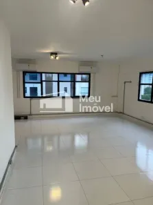Ponto Comercial com 1 Quarto para alugar, 52m² no Jardim Apolo I, São José dos Campos