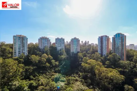 Apartamento com 3 Quartos à venda, 163m² no Jardim Morumbi, São Paulo