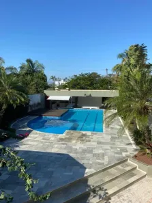 Casa de Condomínio com 3 Quartos à venda, 307m² no Boracéia, São Sebastião