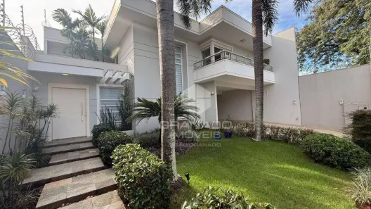 Sobrado com 4 Quartos à venda, 545m² no Zona 02, Maringá