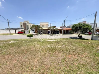 Lote/Terreno à venda, 200m² no Portal dos Sabiás, Itu