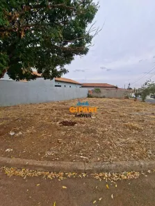 Lote/Terreno à venda, 321m² no Jardim Europa, Jaguariúna