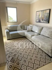 Apartamento com 4 Quartos à venda, 126m² no Vila Isa, São Paulo