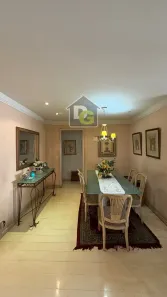 Apartamento com 3 Quartos à venda, 130m² no Icaraí, Niterói