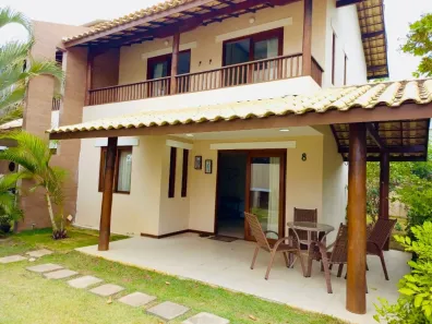Casa de Condomínio com 2 Quartos à venda, 132m² no , Mata de São João
