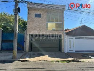 Casa com 2 Quartos à venda, 124m² no Jardim Noiva da Colina, Piracicaba
