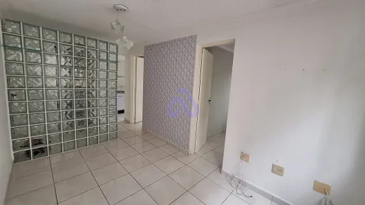 Apartamento com 2 Quartos à venda, 46m² no Cidade Líder, São Paulo