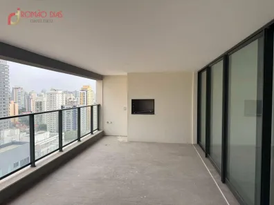 Apartamento com 4 Quartos à venda, 190m² no Perdizes, São Paulo