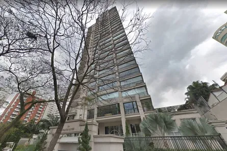 Cobertura com 5 Quartos à venda, 532m² no Planalto Paulista, São Paulo