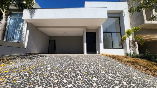 Casa de Condomínio com 3 Quartos à venda, 175m² no Parque Olívio Franceschini, Hortolândia