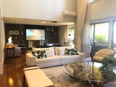 Apartamento com 4 Quartos à venda, 670m² no Cambuí, Campinas