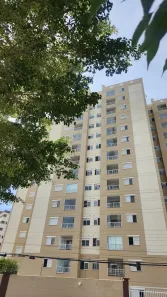 Apartamento com 2 Quartos para alugar, 62m² no Vila Mogilar, Mogi das Cruzes