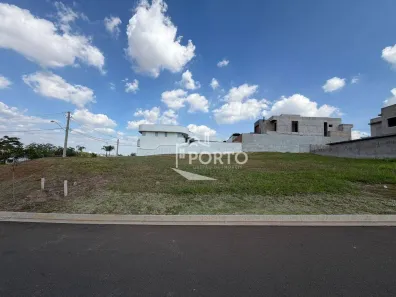 Lote/Terreno à venda, 428m² no Ondas, Piracicaba