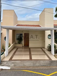 Casa de Condomínio com 3 Quartos à venda, 110m² no Ipatinga, Sorocaba