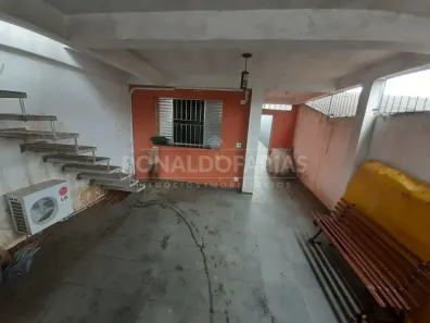 Casa com 2 Quartos à venda, 65m² no Vila Campo Grande, São Paulo