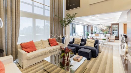 Apartamento com 4 Quartos à venda, 244m² no Jardim Europa, Porto Alegre
