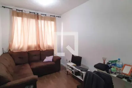Apartamento com 2 Quartos à venda, 47m² no Jardim do Lago, São Paulo