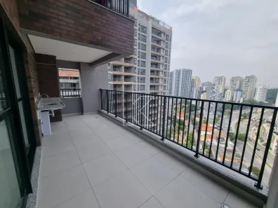 Cobertura com 4 Quartos à venda, 140m² no Jardim das Acácias, São Paulo
