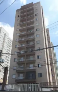 Apartamento com 2 Quartos à venda, 58m² no Jardim Flor da Montanha, Guarulhos