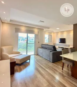 Apartamento com 2 Quartos à venda, 83m² no Vila das Hortências, Jundiaí
