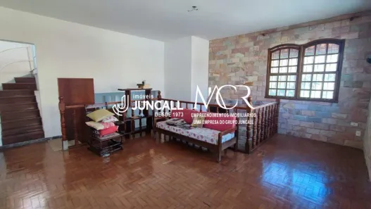 Casa com 5 Quartos à venda, 232m² no Renascença, Belo Horizonte