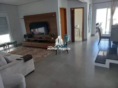 Casa com 3 Quartos à venda, 270m² no Residencial Jardim de Mônaco, Hortolândia