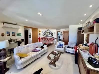 Apartamento com 3 Quartos à venda, 116m² no Pituba, Salvador