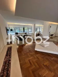 Apartamento com 3 Quartos à venda, 495m² no Consolação, São Paulo