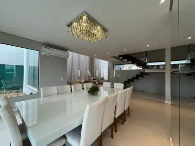 Sobrado com 4 Quartos à venda, 450m² no Mediterrâneo, Londrina