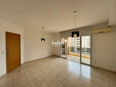 Apartamento com 3 Quartos à venda, 94m² no Jardim Botânico, Ribeirão Preto