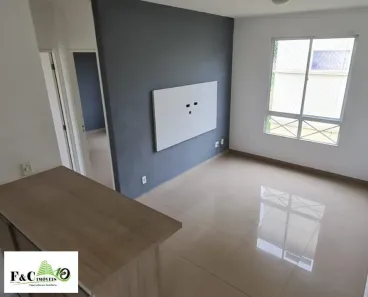 Apartamento com 1 Quarto à venda, 45m² no Parque Yolanda (Nova Veneza), Sumaré