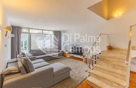 Casa com 3 Quartos à venda, 334m² no Vila Monumento, São Paulo
